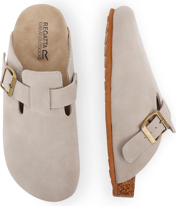 Produktbild Regatta Freizeitschuhe RWF885-085 Kaber (38)