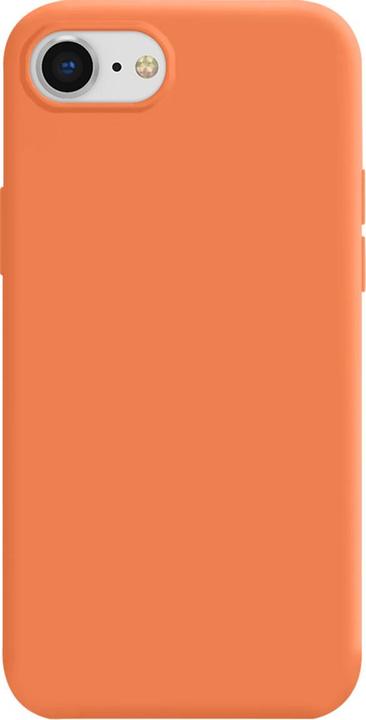 Moxie Premium Schutzhülle Color Skin iPhone 7/8/SE (2020) (Apple iPhone 7, Apple iPhone 8, Apple iPhone SE)