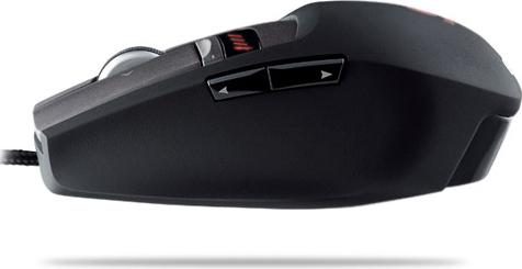 Produktbild Logitech G9 Laser Mouse (Kabelgebunden)