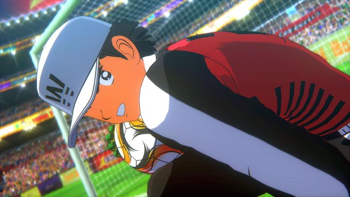 Image du produit Bandai Namco Captain Tsubasa : Rise Of New Champions (PS4, Multilingue)