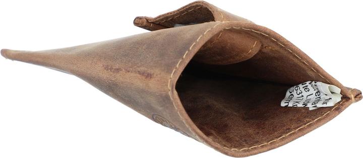Immagine prodotto Greenburry Porta biglietti da visita vintage RFID in pelle 7 cm