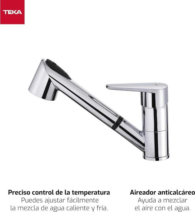 Actual product image Teka MT PLUS MTP 978 D