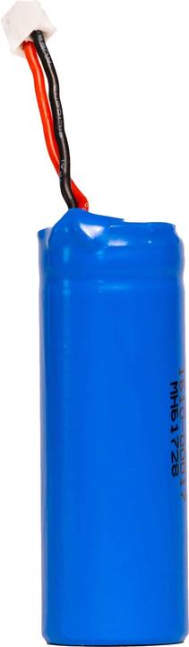 Socket AC4206-2432, Batterij, Blauw, Mobile, D600, D700, D730, D740, D750, D755, D760, Lith