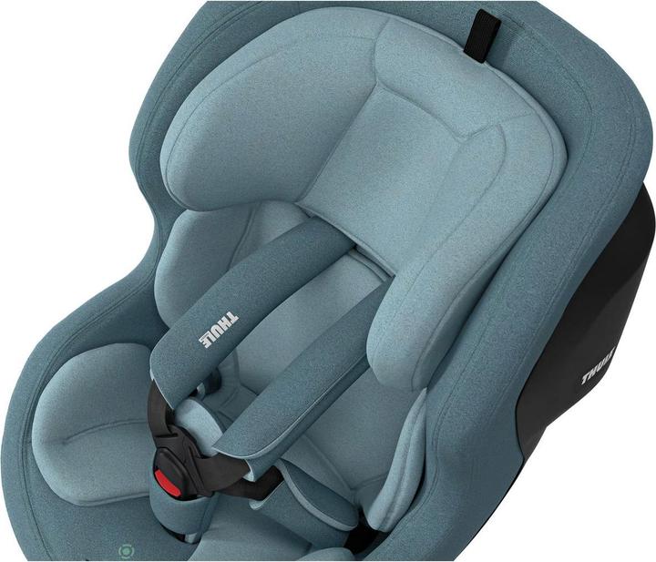 Actual product image Thule Elm (Reboarder, ECE R129/i-Size Standard)