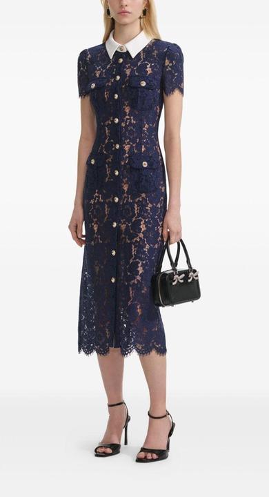 Image du produit Self-Portrait Dresses