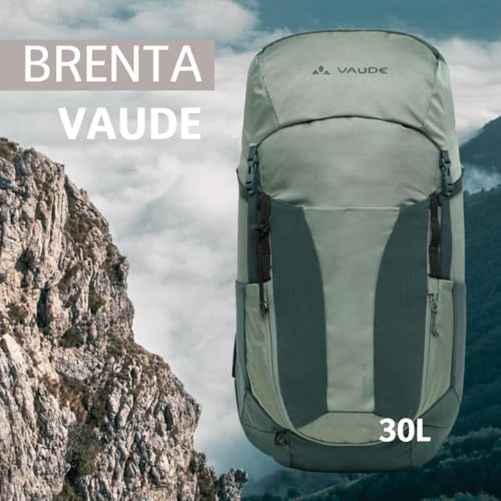 Actual product image Vaude Brenta 30 (30 l)
