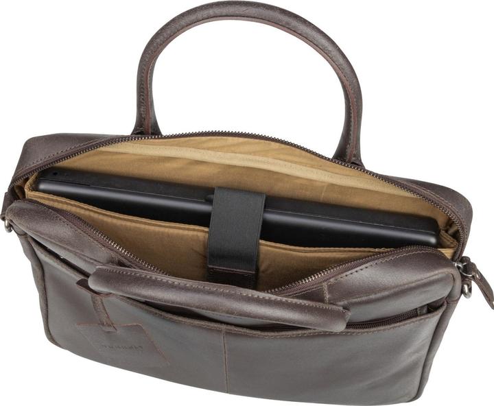 Actual product image Burkely Fundamentals Vintage