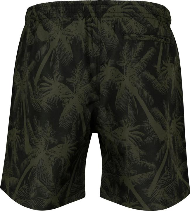 Image du produit Urban Classics Short de natation à motifs (M)