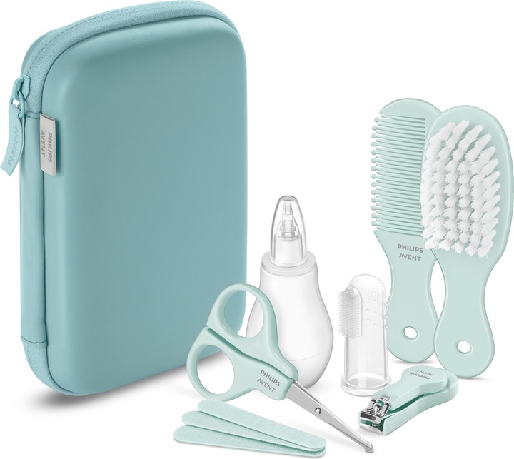 Actual product image Philips Avent Baby Care set