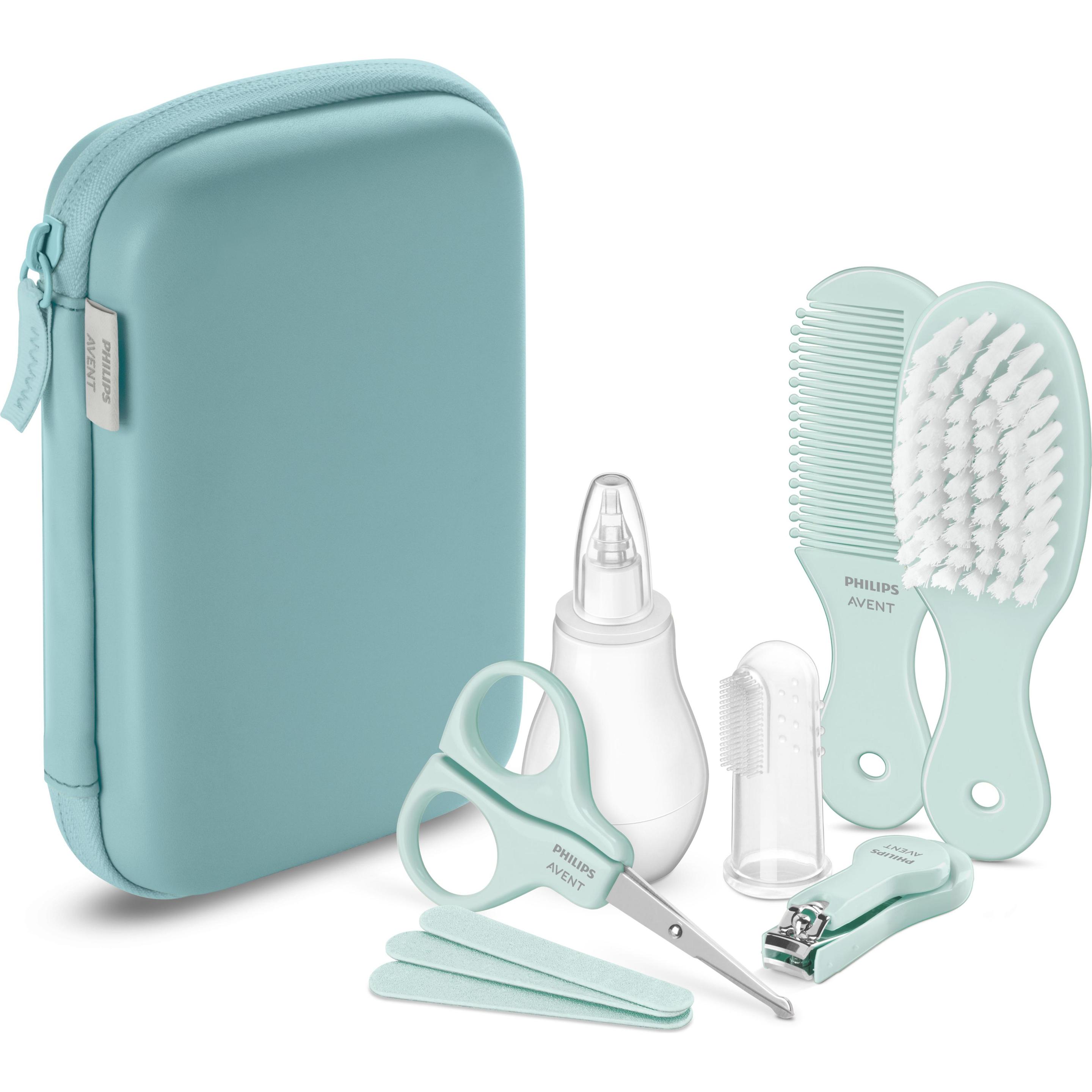 Philips Avent, Babykörperpflege, Babypflege-Set