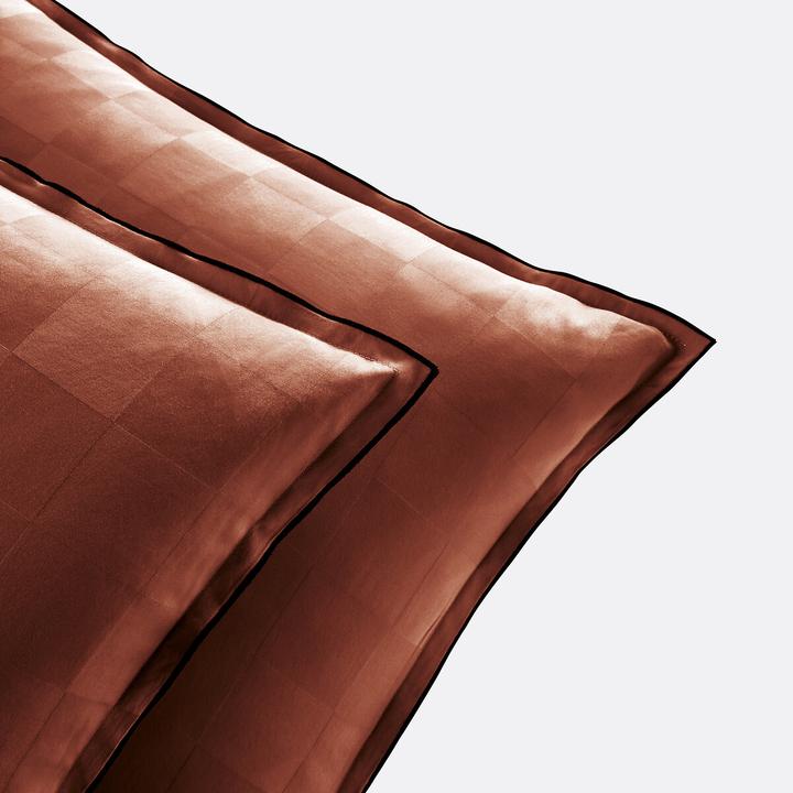 Immagine prodotto La Redoute Interieurs Victor Damier (Copricuscino, 63 x 63 cm)