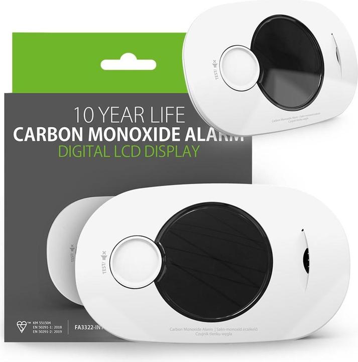 Produktbild FireAngel Supplier did not provide product name