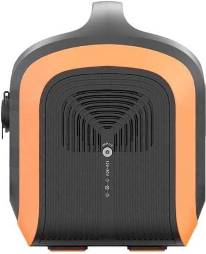 Actual product image Allampere Portable Powerstation 600W (595 Wh, 6.80 kg)