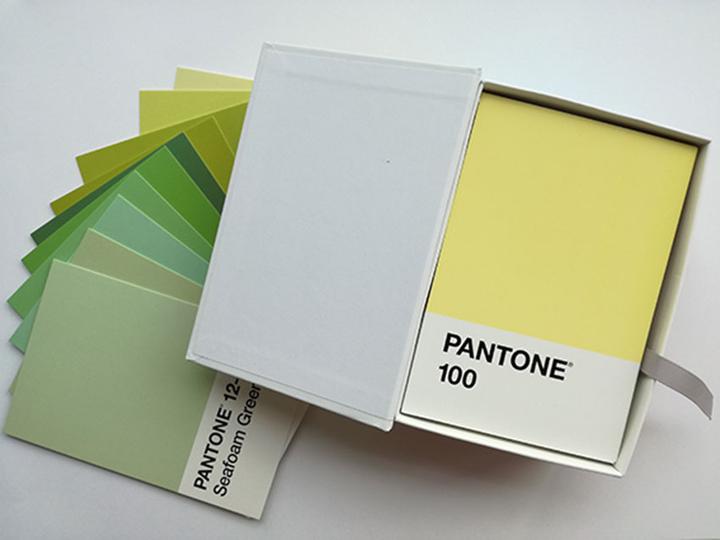 Produktbild Pantone (100 Stk.)