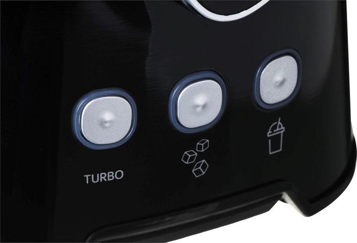 Actual product image Zelmer ZSB4799B czarny (1200 W)