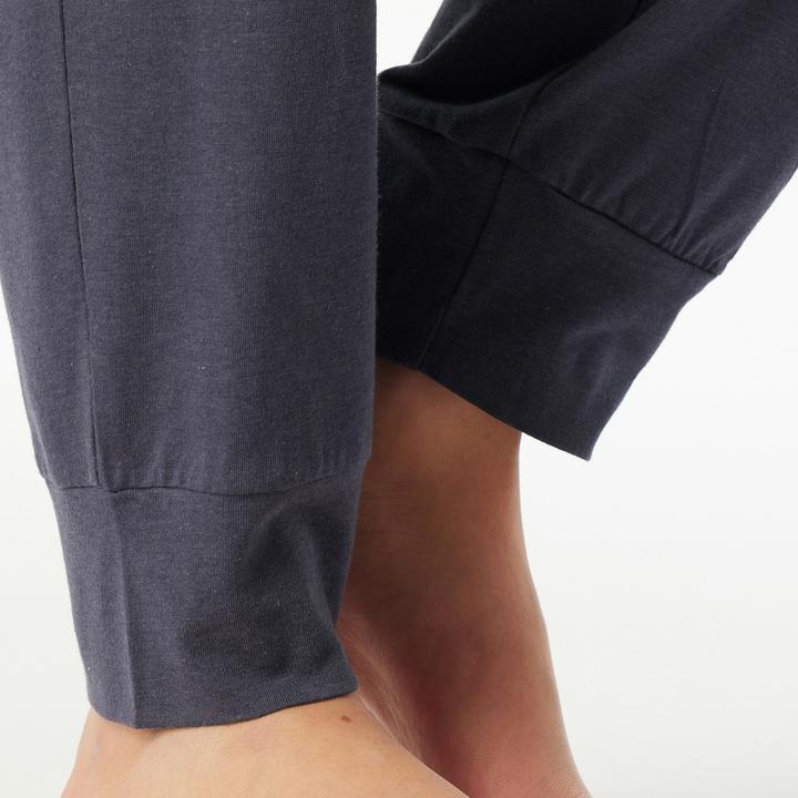 Produktbild Schiesser Comfort Nightwear Schlafanzug (48)