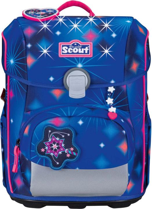 Produktbild Scout LED Neo Set 4-teilig (21.50 l)