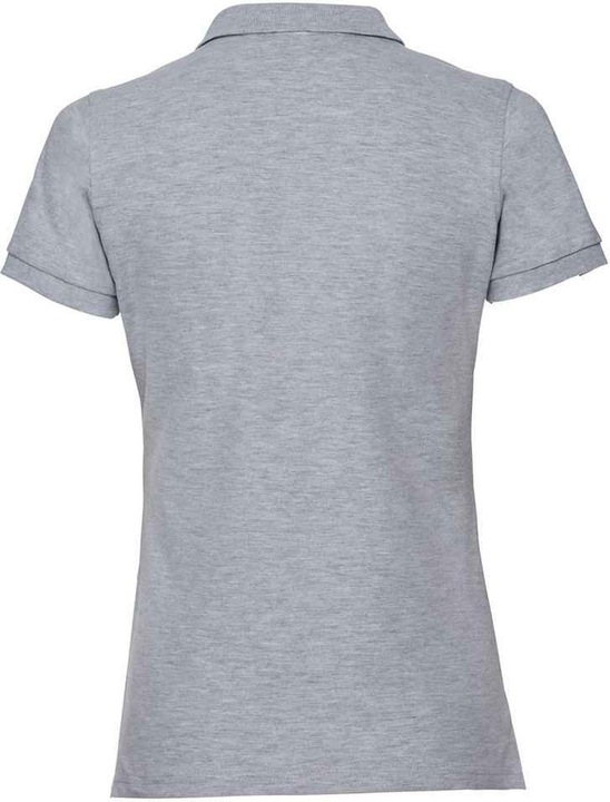 Immagine prodotto Russell Maglietta Polo Elasticizzata Donna (XS)