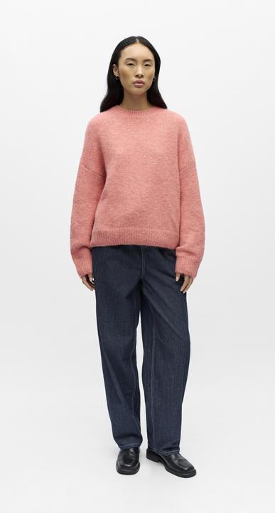 Produktbild Object Geripptes Pullover (XL)