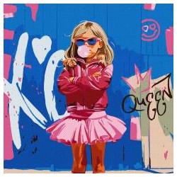 Ideyka Malen nach Zahlen - Um jeden Preis