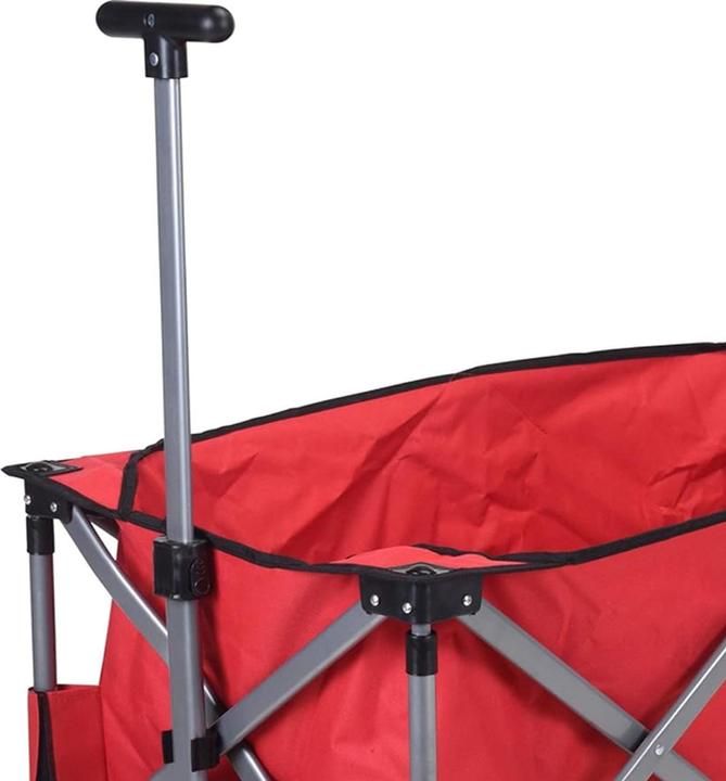 Image du produit Redcliffs Chariot pliable