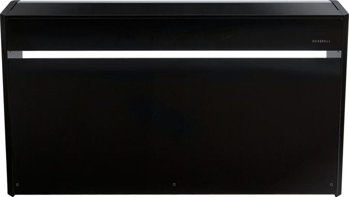 Produktbild Dexibell Vivo H10 (88 Tasten)