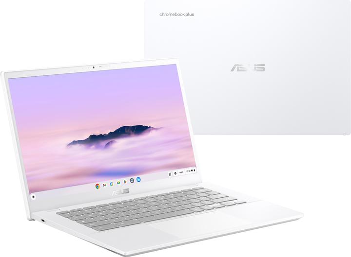 Actual product image ASUS Chromebook CX3 (14", 256 GB, 8 GB, DE, Intel Core i5-1335U)