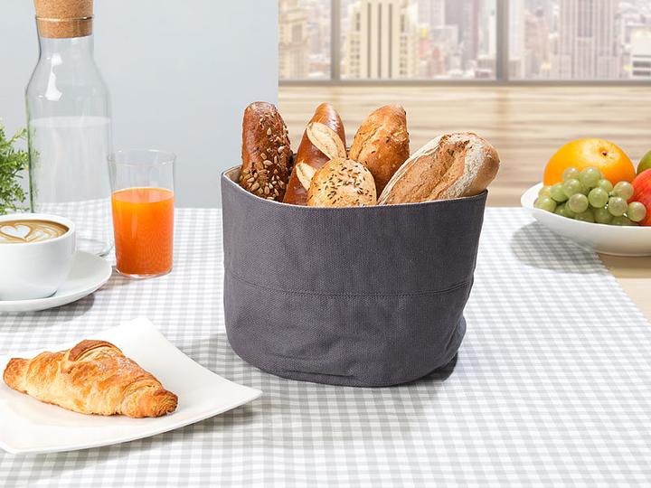 Produktbild Rosenstein & Söhne 2er-Set Brotkorb