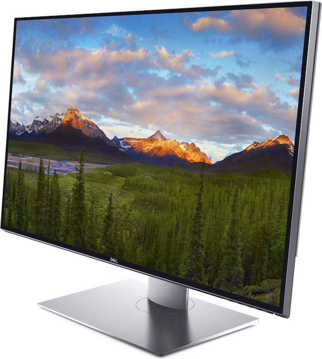 Produktbild Dell UltraSharp UP3218K (7680 x 4320 Pixel, 31.50")