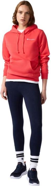 Produktbild Champion Damen-Kapuzenpullover in Koralle (L)