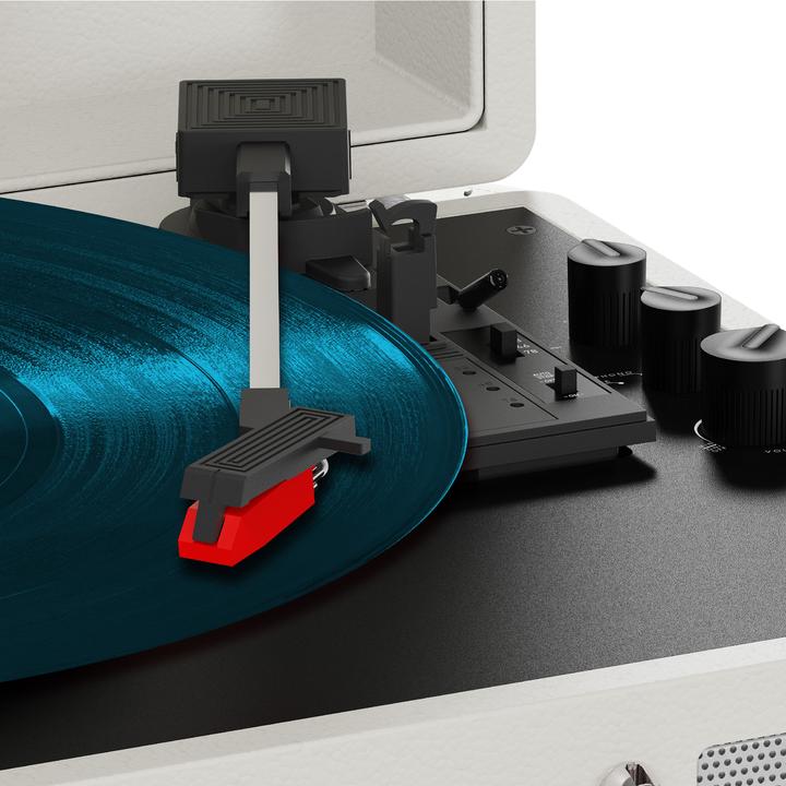 Productafbeelding Mixx Revival 55 stereo platenspeler