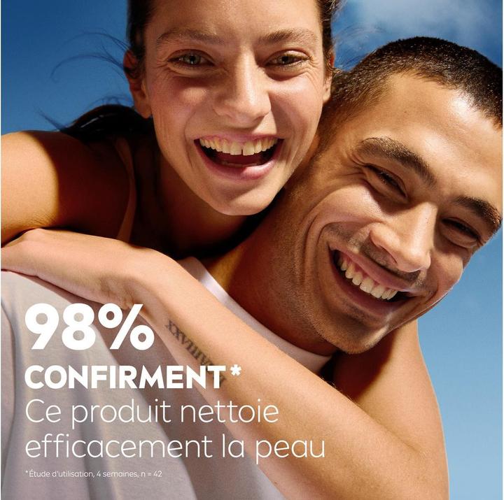Immagine prodotto NIVEA Derma Skin Clear (Gel detergente, 150 ml)