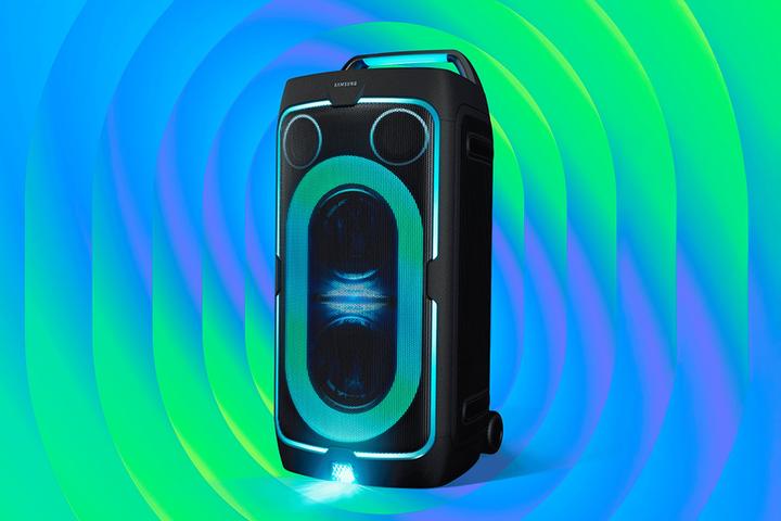 Produktbild Samsung MX-ST50F (18 h)