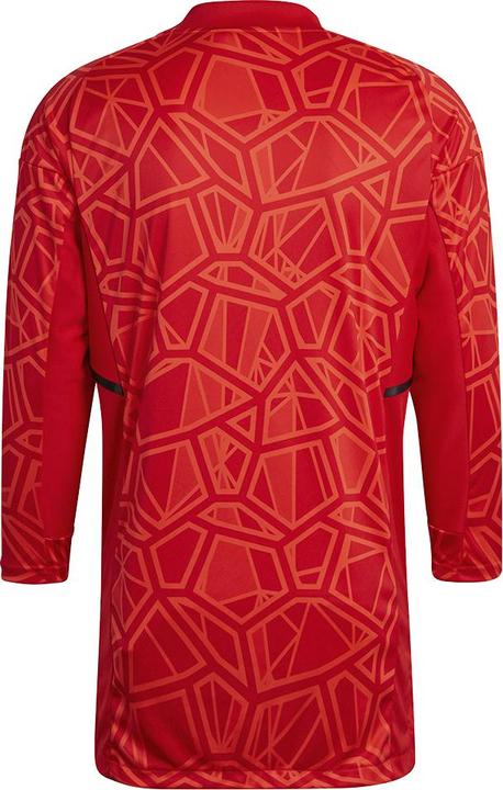Actual product image adidas Condivo 22 Goalkeeper Jersey Men (S)