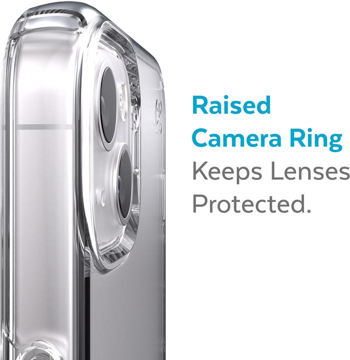 Actual product image speck Presidio Perfect (Apple iPhone 13 mini)