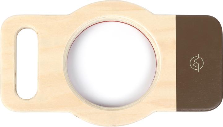 Immagine prodotto small foot Lente d'ingrandimento XXL "Scoprire