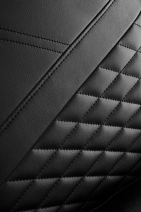 Produktbild Sense Fotel SENSE7 Fotel SENSE7 Spellcaster Senshi Edition czarny