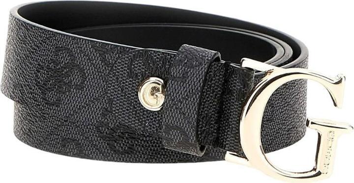 Actual product image Guess Rev Adjustable Pant Belt (S)