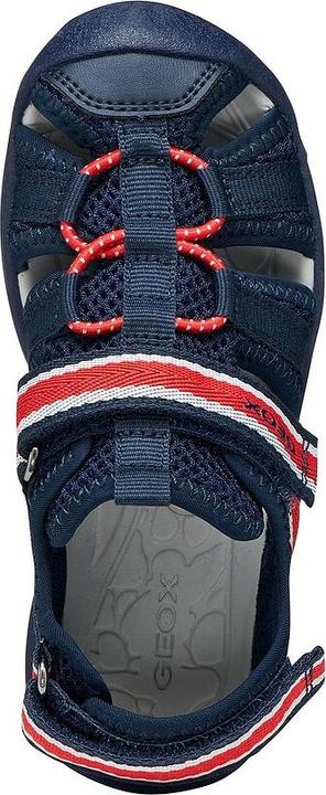 Produktbild Geox Geschlossene Sandalen VANIETT (34)