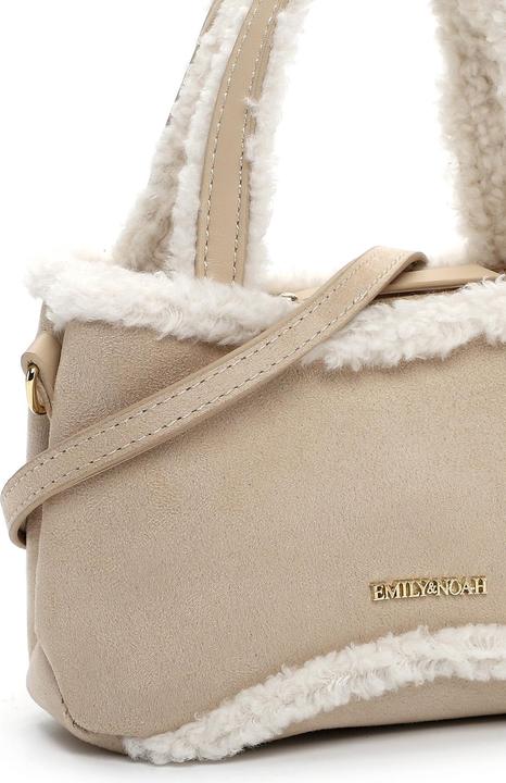 Immagine prodotto Emily und Noah Shopper E&N Heiderose (3.10 l)