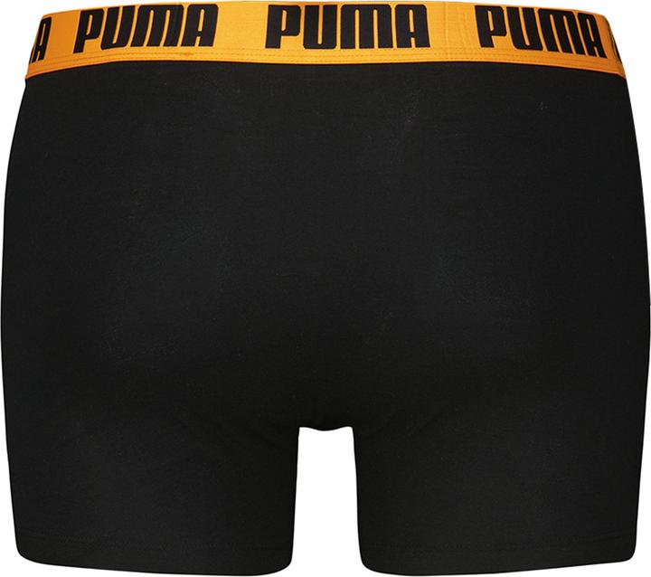Immagine prodotto Puma Everyday Boxer (XXL, confezione da 6)