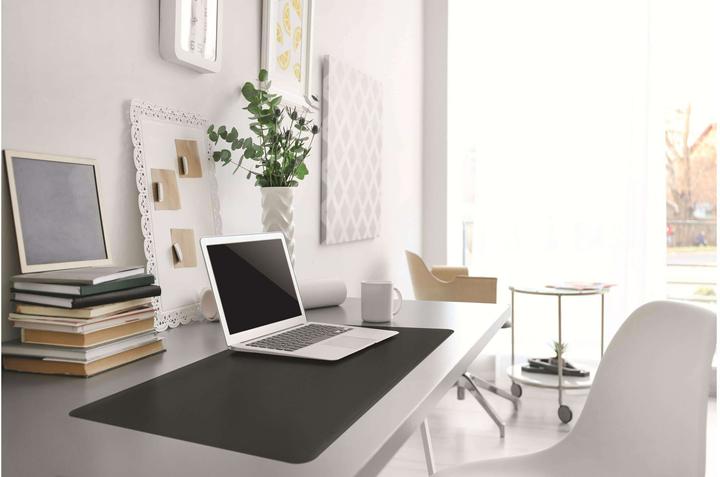 Immagine prodotto Durable Tampone da scrivania con scanalatura decorativa (52 x 65 cm)