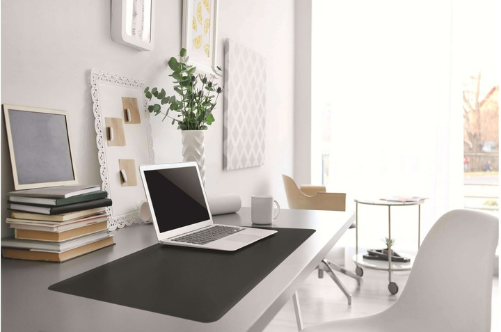 Immagine prodotto Durable Tampone da scrivania con scanalatura decorativa (52 x 65 cm)