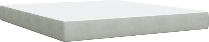 Actual product image vidaXL Boxspringbett (180 x 200 cm)