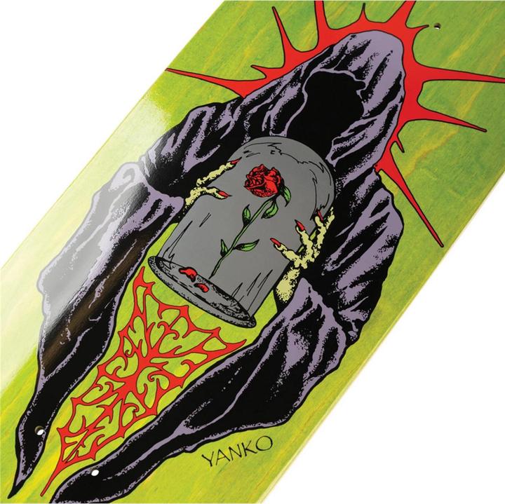 Produktbild Welcome Wilted on Panther (9")