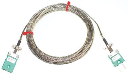 Produktbild RS PRO K Glassfibre Ssob Extension Lead Mini 5m (5 m)