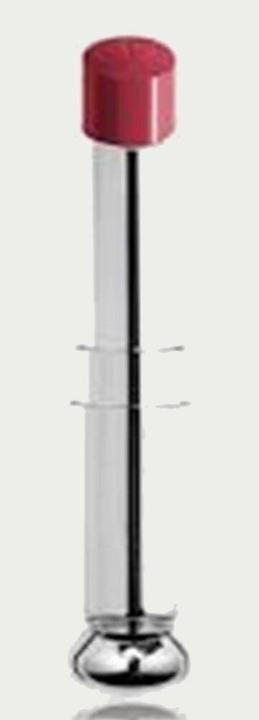 Actual product image Dior Addict Lipstick Refill No 667 (667)