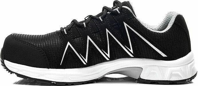 Actual product image Elten Safety low shoe (S3, 46)