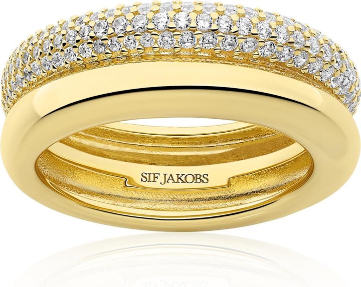 Immagine prodotto Sif Jakobs Carrara (58, 925 Argento)