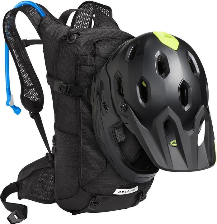 Immagine prodotto Camelbak M.U.L.E Pro Fit da donna (14 l)
